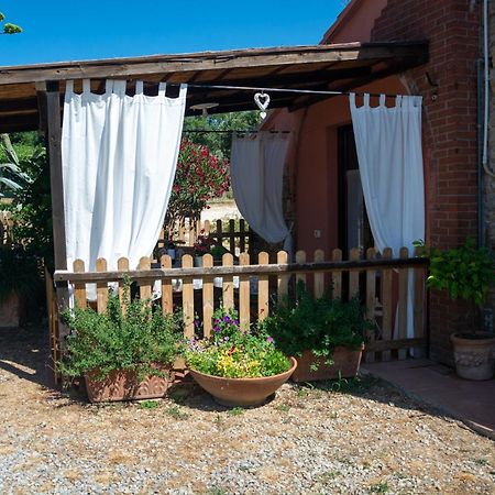 Agriturismo Colle Vento スヴェレート 部屋 写真
