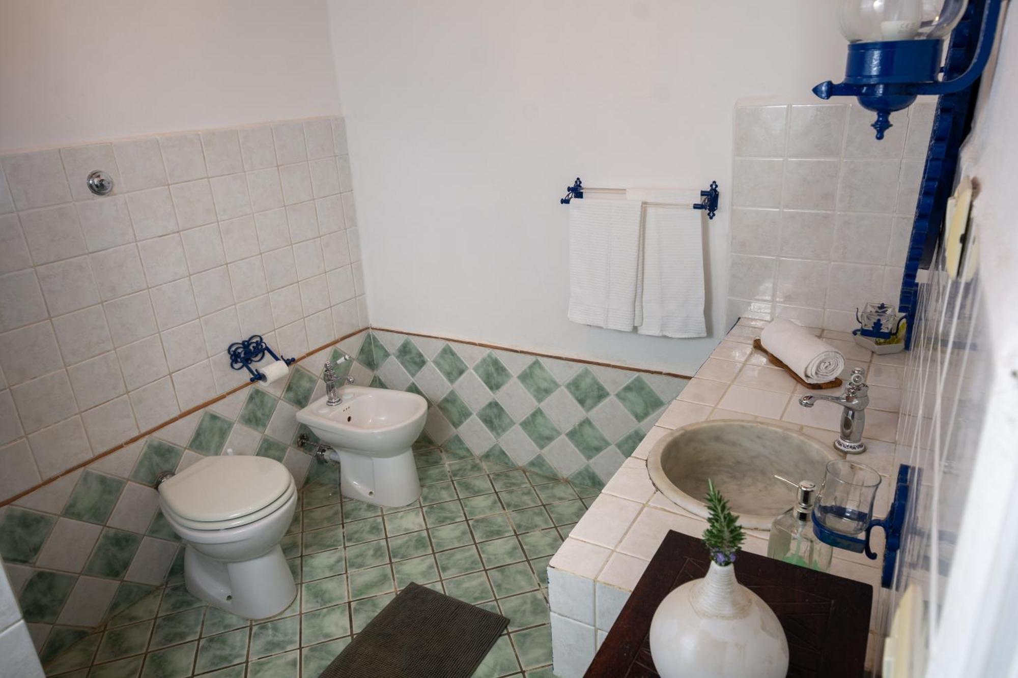 Agriturismo Colle Vento スヴェレート 部屋 写真